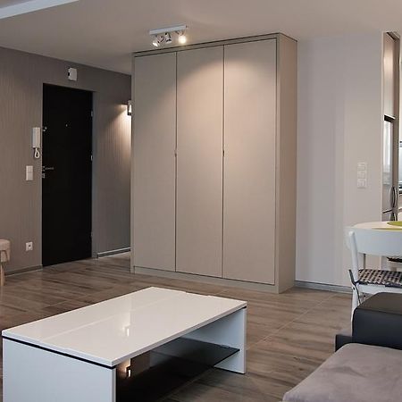 Apartament Piano Racibórz Eksteriør bilde