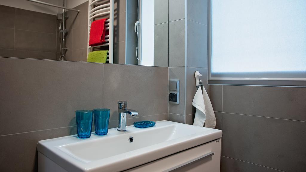 Apartament Piano Racibórz Eksteriør bilde