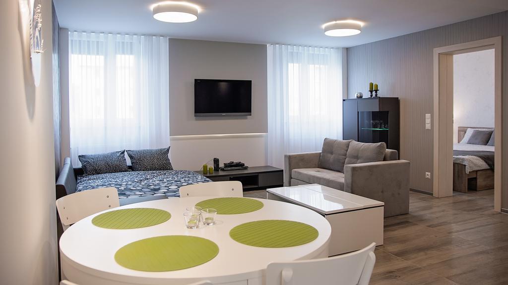 Apartament Piano Racibórz Eksteriør bilde
